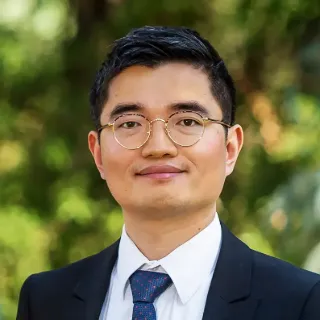 Mark Lu - Real Estate Agent