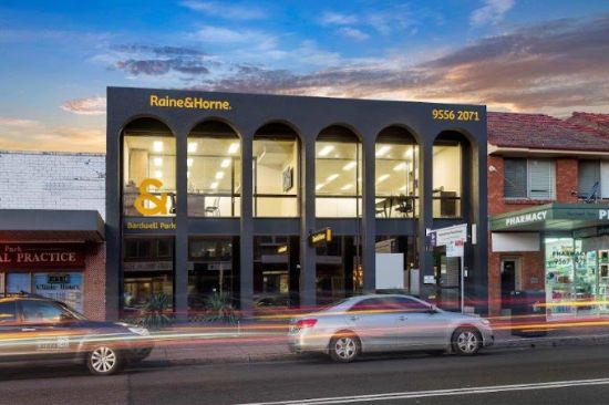 Raine & Horne - Bardwell Park/Kingsgrove - Real Estate Agency
