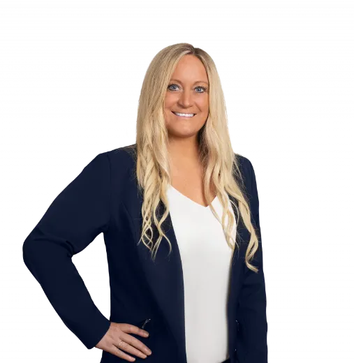 Jo Barclay - Real Estate Agent at OBrien Real Estate - Seaford
