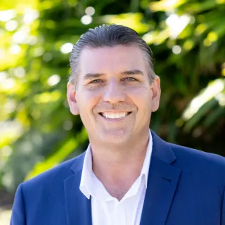 Wayne Evans - Real Estate Agent