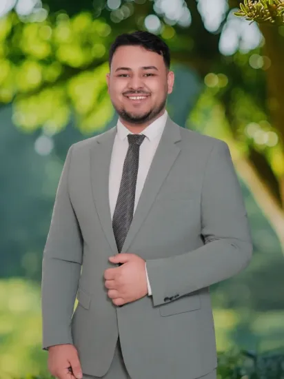 Sayid Hassani - Real Estate Agent at Legend Property - SYDNEY