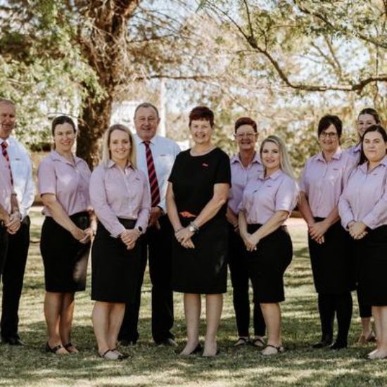 Elders Real Estate - Dalby - Real Estate Agency