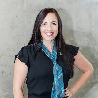 Ciara Higgins - Real Estate Agent