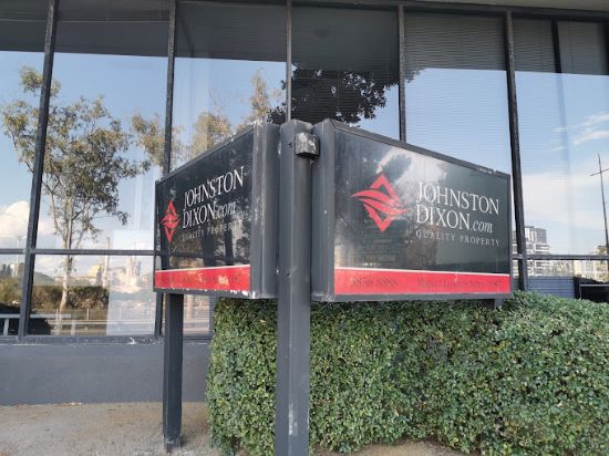 JOHNSTON DIXON - Brisbane - Real Estate Agency