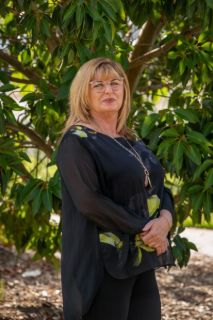Christine McArthur - Real Estate Agent