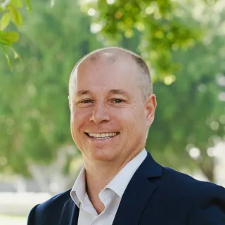 Mark  Roffey - Real Estate Agent