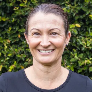 Melissa Wilson - Real Estate Agent
