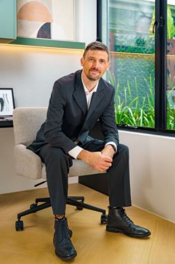Matthew  Faint - Real Estate Agent at Arrow Estate Agents - ORAN PARK