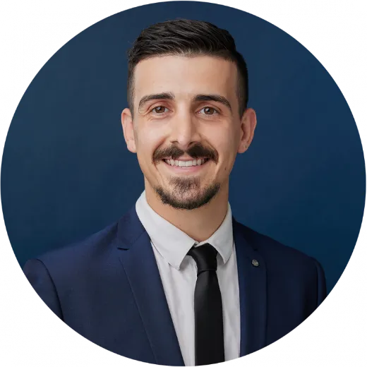 Jackson Figueiras - Real Estate Agent at Morton - Green Square