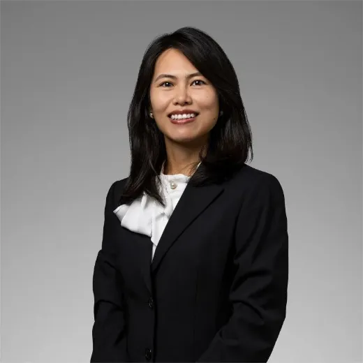 Xiaoling(Susan) Lin - Real Estate Agent at Legend Property - SYDNEY