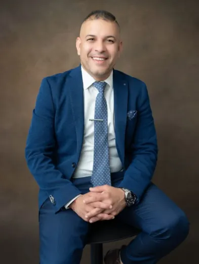 Pardeep Chahal - Real Estate Agent at YPA - POINT COOK