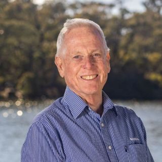 Peter Gray - Real Estate Agent