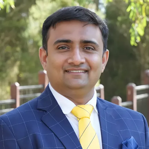 Bhaumik Shah - Real Estate Agent at Ray White - Tarneit