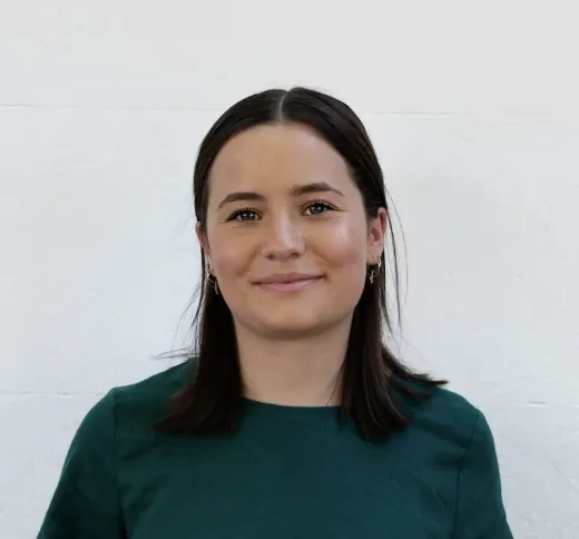 Rihanna MacDonald - Real Estate Agent at Luke Williams Real Estate - WARRNAMBOOL