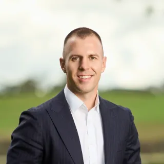 Rhys Escritt - Real Estate Agent
