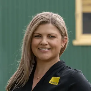 Emily Wilkinson - Real Estate Agent