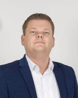 Matthew Jinks - Real Estate Agent