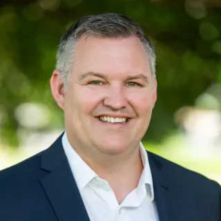 Scott Rumble - Real Estate Agent