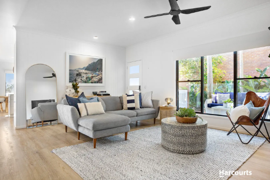 Harcourts Low & Co - Rockhampton - Real Estate Agency