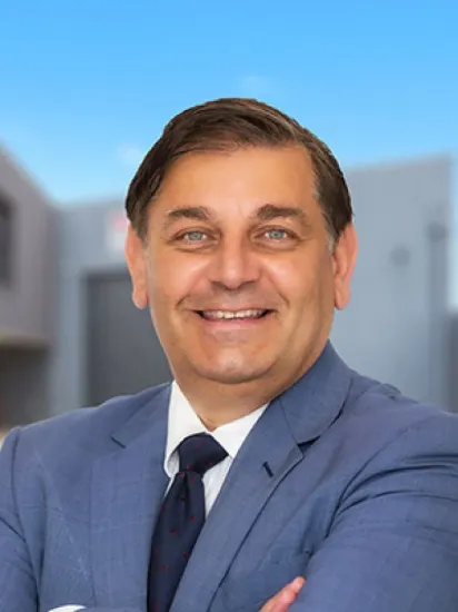 Nick Christopoulos - Real Estate Agent at Douglas Kay Real Estate - Sunshine
