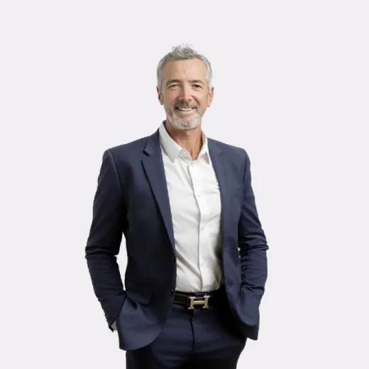 Mark Leonard Hall - Real Estate Agent at Amir Prestige Group - MERMAID BEACH