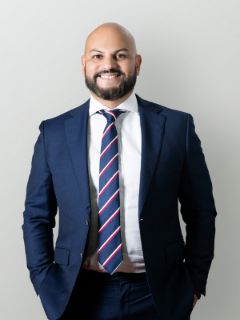Fernando Costa - Real Estate Agent