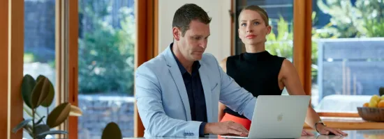 Ferris Gold - TORQUAY - Real Estate Agency