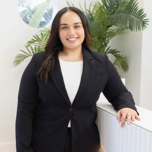 Destiney Matu - Real Estate Agent at One Agency UMINA BEACH - WOY WOY