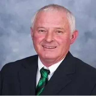 Gary Johns - Real Estate Agent