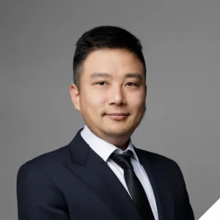 Andy Yuan - Real Estate Agent