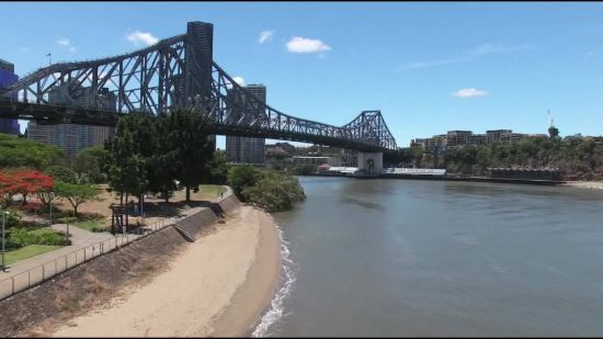 Kangaroo Point Residential - KANGAROO POINT - Real Estate Agency