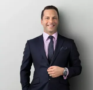 Ben Leary - Real Estate Agent