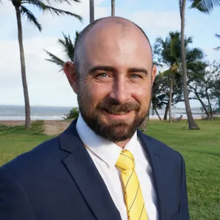 Richard Murphy - Real Estate Agent