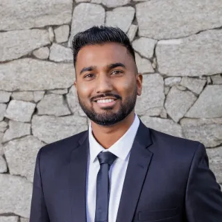 Sim Singh - Real Estate Agent