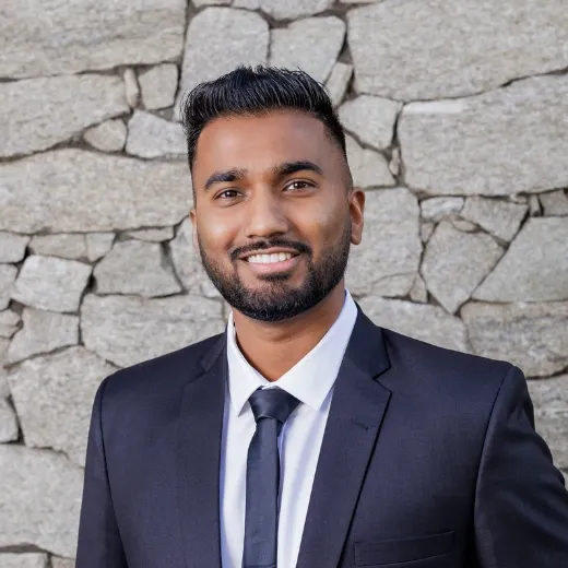 Sim Singh - Real Estate Agent at Ray White Urban Springs