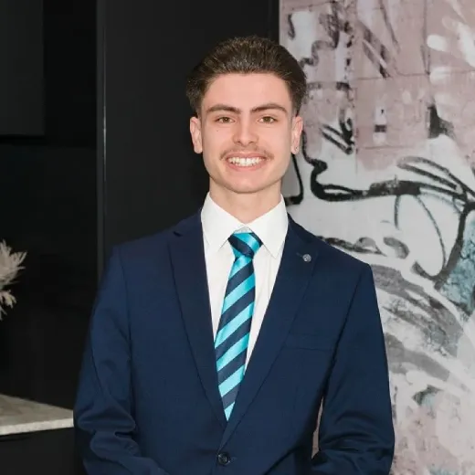 Alexander Dimasi - Real Estate Agent at Harcourts Rata & Co