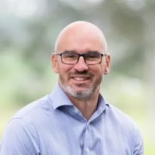 Rodney  McDonald - Real Estate Agent