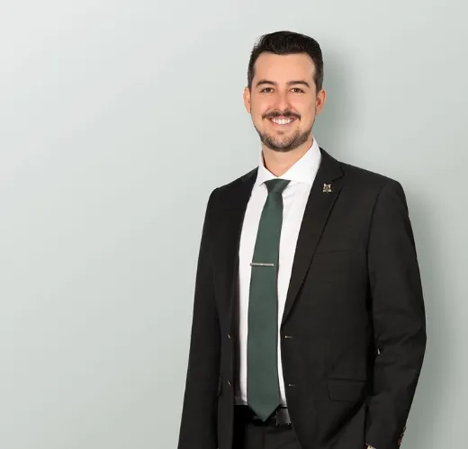 Lewis Coombe - Real Estate Agent at Belle Property Concord - CONCORD