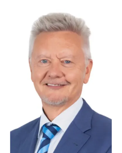 Algis Vaitiekunas - Real Estate Agent at Harcourts Asap Dandenong