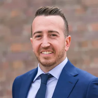 Nathan Circosta - Real Estate Agent