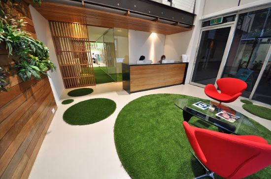 Newstead Realty - Newstead - Real Estate Agency
