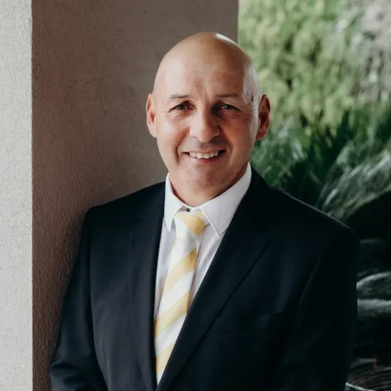 Nello Giansiracusa - Real Estate Agent at Ray White Tatura - TATURA