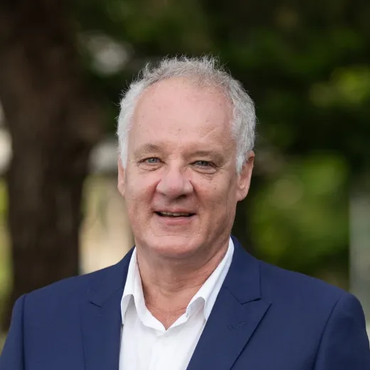 Darryn Shawcross - Real Estate Agent at Ray White - Hervey Bay