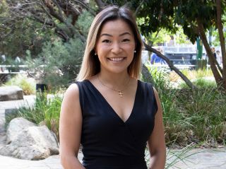 Faith Chang - Real Estate Agent