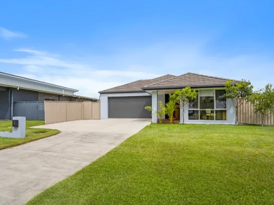 Value Packed Family Home