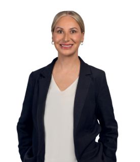Figen Caglar - Real Estate Agent
