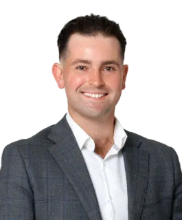 Jack Patterson - Real Estate Agent