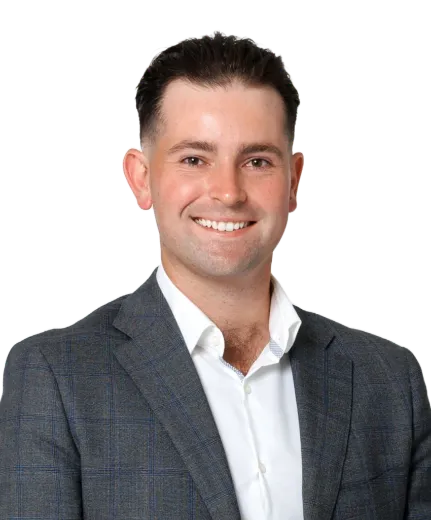 Jack Patterson - Real Estate Agent at Mack Hall Real Estate - in association with Knight Frank        