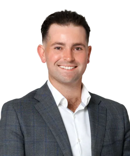 Jack Patterson - Real Estate Agent at Mack Hall Real Estate - in association with Knight Frank        