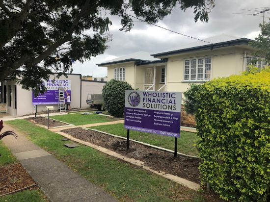 Wholistic Property Solutions QLD -  Bald Hills - Real Estate Agency